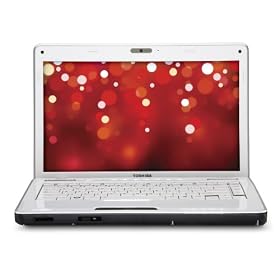 Toshiba Satellite M505D-S4970WH 14.0-Inch White Onyx Laptop - 2 Hours 20 Minutes of... by Toshiba