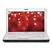 Toshiba Satellite M505D-S4970WH 14.0-Inch White/Onyx Laptop - 2 Hours 20 Minutes of Battery Life (Windows 7 Home Premium)