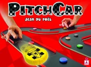 Pitchcar