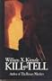 Kill and Tell (G K Hall Large Print Book Series)