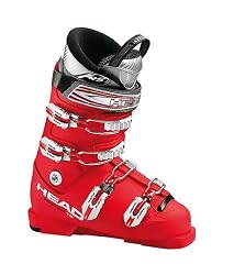 Head 2008 RAPTOR 75 kids junior ski boots 24.0 - US 6.0