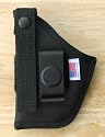 Inside Pants Holster for Glock 26 & Glock 27