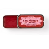 Treat Red Velvet Cake Lip Cr&egrave;me