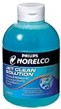 Norelco HQ200 Replacement Solution for Jet Clean & Charge System