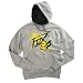 Fox 09 Ascension Hoody