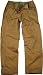 Khaki Vintage Chino Pants
