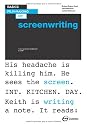 Basics Film-Making: Sceenwriting