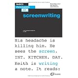Basics Film-Making: Screenwriting (Paperback) newly tagged “screenwriting”