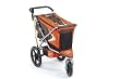BOB Revolution Cargo Carrier in Mesa Orange