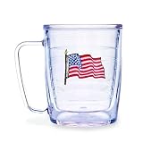 Tervis 17 oz. American Flag Mug
