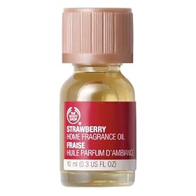 The Body Shop Strawberry Home Fragrance Oil by The Body Shop