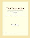 The Trespasser (Webster's Czech Thesaurus Edition)
