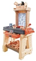 black decker kids workbench