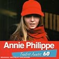 Tendres Ann�es 60 : Annie Philippe