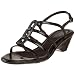 LifeStride Women's Josette Wedge Sandal