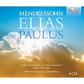 Mendelssohn Elias & Paulus