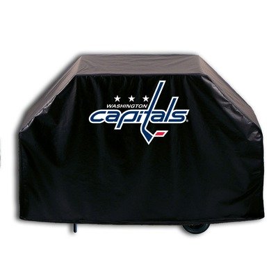 NHL Washington Capitals Grill Cover Size: 66