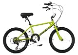 SOUTHBAY �������٥�  RAT-RACER 6�ʥ��� ��ȥ� BMX ���㥢�������꡼�� G1405