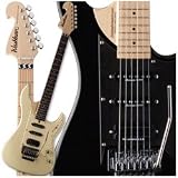 N61 Nuno Bettencourt Electric Guitar