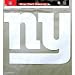 New York Giants - Logo 18X18 Cut-Out Decal