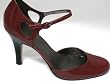Womens Joan & David Tiffanie Mary Jane Strap Pumps