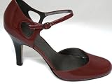 Womens Joan & David Tiffanie Mary Jane Strap Pumps