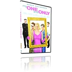 My one and only [Edizione: Francia]