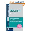 English Idioms: Redewendungen, Phrasal Verbs und Anwendungsbeispiele. Rund 50.000 Angaben. Compact SilverLine