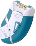 Emjoi Light Caress Electric Hair Remover