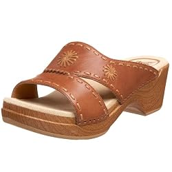 Dansko Women's Sunny Sandal