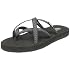 Teva Womens Olawahu Strappy San