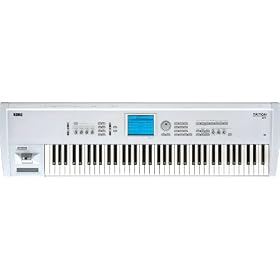 Korg Triton Pro 76