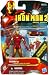 Search : Iron Man 2 Movie 4 Inch Action Figure Iron Man Mark VI Version 2
