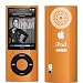 Classic Mandala on iPod Nano 16GB 5th Gen
