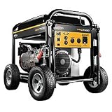 Briggs & Stratton 7500 Watt E Start Pro Series...