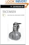 Tecumseh: Shooting Star, Crouching Panther (Quest Library (Dundurn Press))