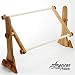 Tomorrows Treasures American Dream Lap Scroll Frame and Stand