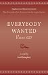 Everybody Wanted Room 623 (Everybody's Suspect in Georgia)