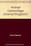 Animal camouflage