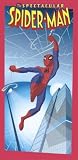Spider-Man Handtuch The Spectacular Spider-Man 152 x 76 cm style= Spider-Man Handtuch The Spectacular Spider-Man 152 x 76 cm