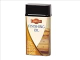 Liberon Finishing Oil, Liter