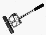 Carpet Tools: Q.E.P./Roberts 10-955 Extendible Roller