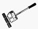 Q.E.P./Roberts 10-955 Extendible Roller