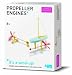 Toys : Science Museum - Propeller Engines