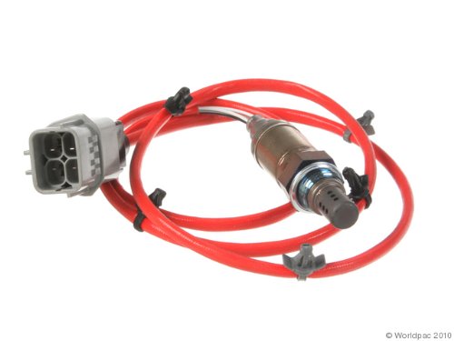 Paraut Oxygen Sensor