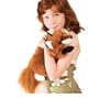 Folkmanis Puppet Small Red Fox