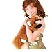 Folkmanis Puppet Small Red Fox