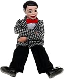 Danny O'Day Ventriloquist Doll