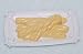 Minature Doll Pastry Tray - Bread Twist