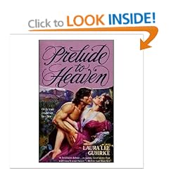Prelude to Heaven: Harper Monogram